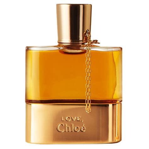 chloe love intense buy|Love Eau Intense Chloé perfume .